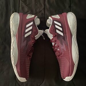 Adidas Dame Lillard 8 Size 13